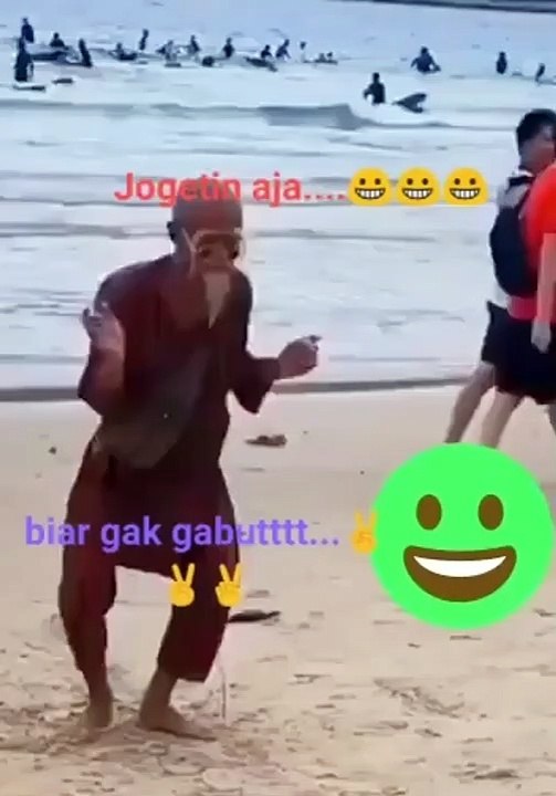 jogetin aja