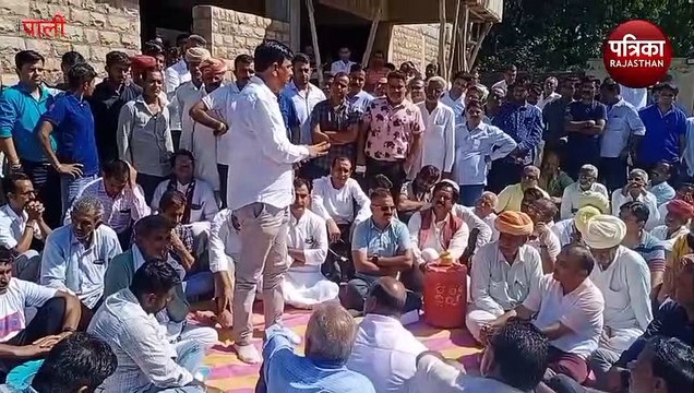 VIDEO : 20 घंटे बाद भी नहीं उठाया शव, गिरफ्तारी पर अड़े