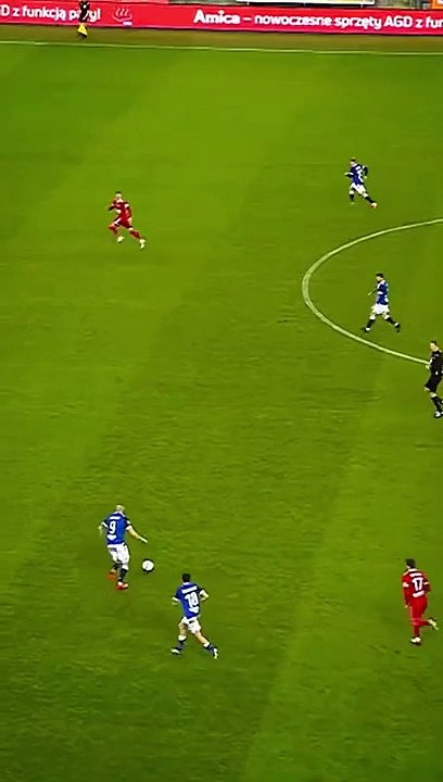 amazing save football