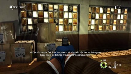 Payday 2 online multiplayer - ps3