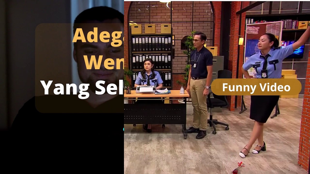 Eneknya Wendy Ke Kiky yang selalu buat Lucu #Shortsvideo