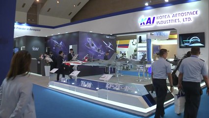 K-방산, '인니 1위' 노린다...0.9% 차 美 바짝 뒤쫓아 / YTN