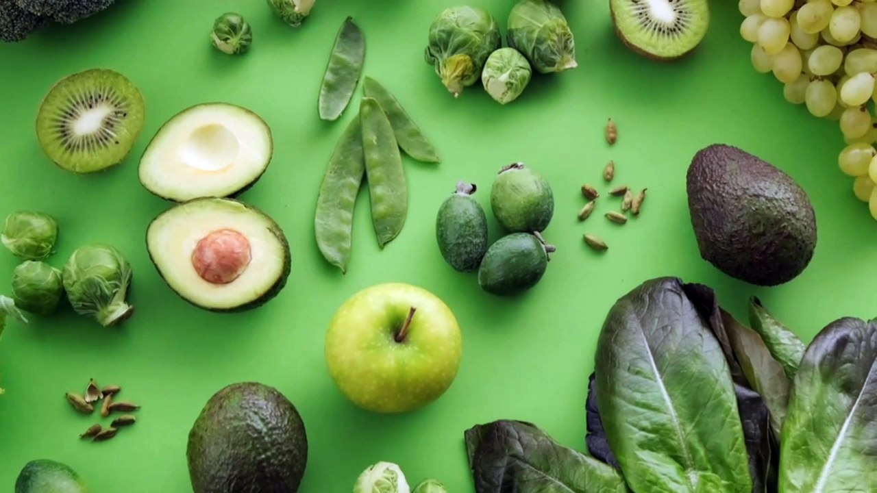 Alpukat Buah yang Bisa Menurunkan Kolesterol Tinggi dalam Sehari