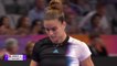 WTA Finals Fort Worth - Sakkari domine Jabeur et file en demies