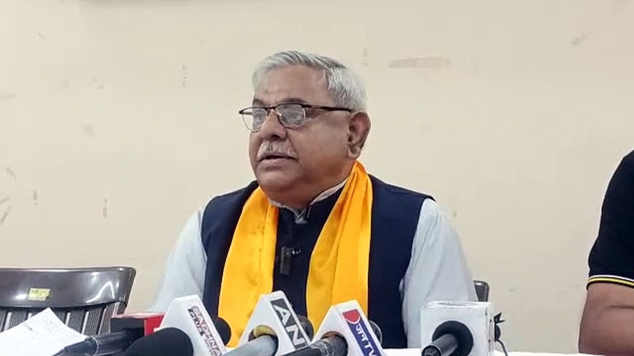 विश्व हिन्दू परिषद का अभियान, 2 लाख हितचिंतकों को जोड़ने का लक्ष्य