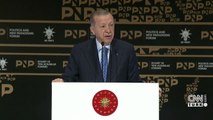 Cumhurbaşkanı Erdoğan:Tahıl krizinin çözümü diplomatik başarıdır