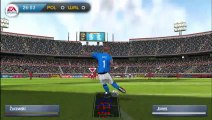 FIFA World Cup 2006 (PSP) | Turniej - Polska #02 cz. 2