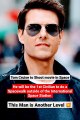 Tom Cruise - Era of Legends