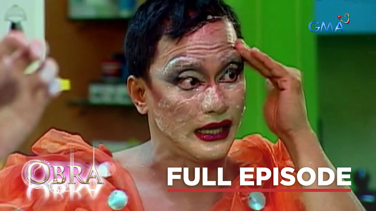 Obra: The neglected son meets his estranged father (Stream Together)