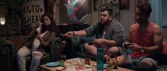 Watch Hindi Comedy series InMates  | episode 1 to 5 | Hostel friends | Hostel Life