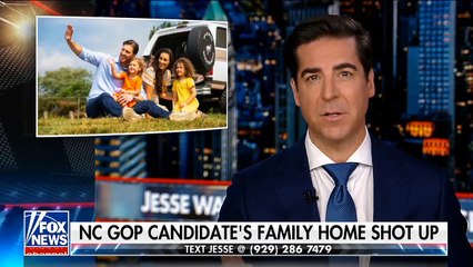 Jesse Watters Primetime - November 4th 2022 - Fox News