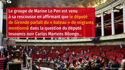 « La Nupes et LR sont devenus l’assurance-vie de Macron »
