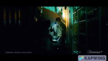 Criminal Minds Evolution Trailer