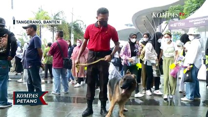 Day-2 Konser NCT 127 Kembali Digelar, Ini Beberapa Catatan dari Kepolisian...