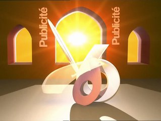 M6 Jingle Pub Kaamelott 2006