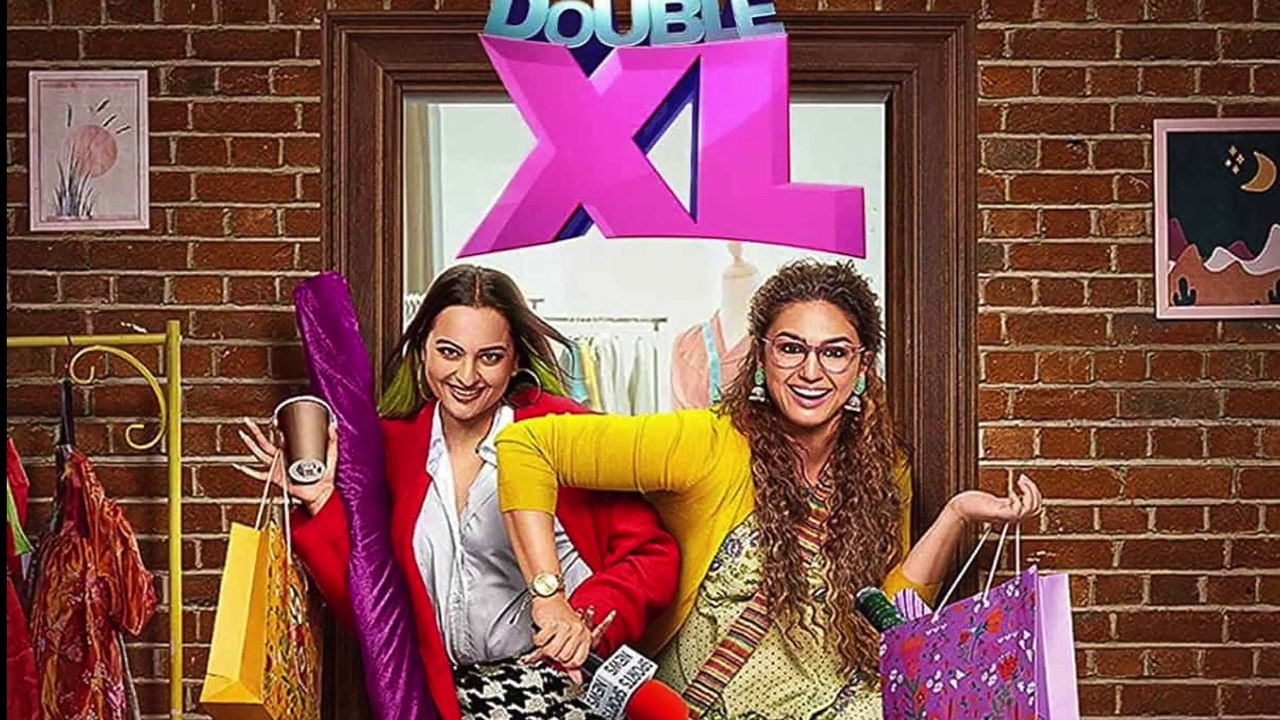 Public Review : 'Double XL'