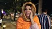 Rakhi Sawant reacts to the police complaint filed against her by Sherlyn Chopra