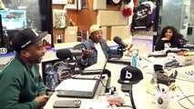 Kevin Liles On Protecting Black Art, Using Lyrics In Court, Gunna, Kanye West, Takeoff   More