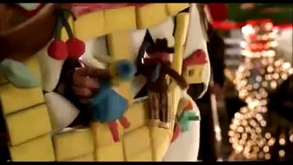 Bibliothèque Pascal Bande-annonce (EN)