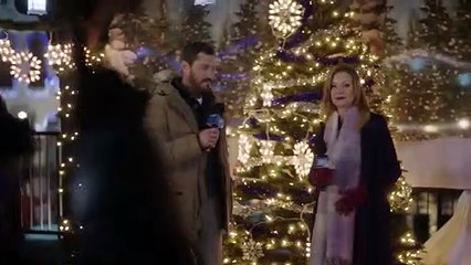 Cloudy with a Chance of Christmas Bande-annonce (EN)