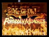 Yu-Gi-Oh! Forbidden Memories online multiplayer - psx