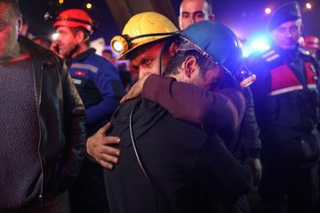 Bartın'daki maden faciası sonrası tutuklanan müdür yardımcısının ifadesi ortaya çıktı: Sadece oturdum, maaşımı aldım