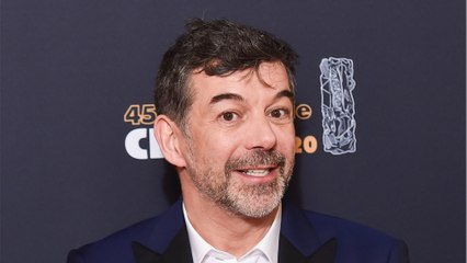 GALA VIDEO - “Je suis à 100 jours” : Stéphane Plaza se livre à cœur ouvert sur son combat contre l’alcool