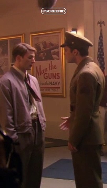 Unknown fact about Captain America the first avenger | Screenid