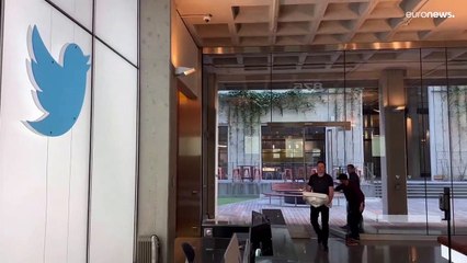 Elon Musk ejecuta el despido de la mitad de la plantilla entre pérdidas millonarias en Twitter