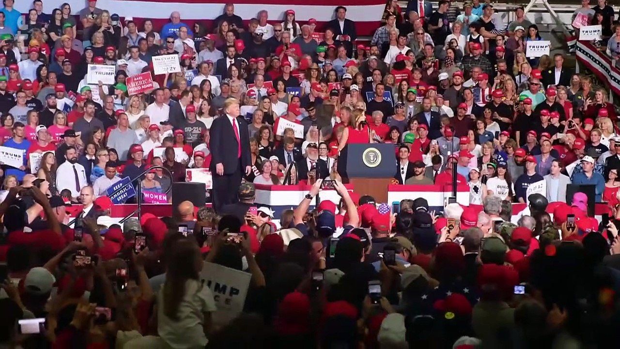 Demokratie am Limit? Amerikas ungewisse Zukunft