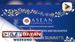 Pres. Ferdinand R. Marcos Jr., dadalo sa 40th and 41st ASEAN Summits and Related Summits, at APEC Summit ngayong Nobyembre