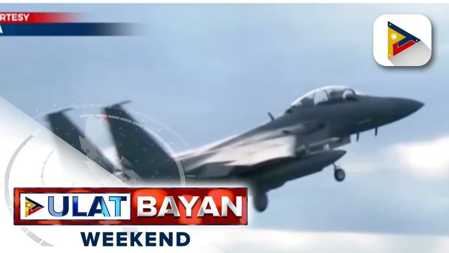 SoKor, nag-deploy ng 80 fighter jets matapos mamataan ang 180 NoKor warplanes sa kanilang border