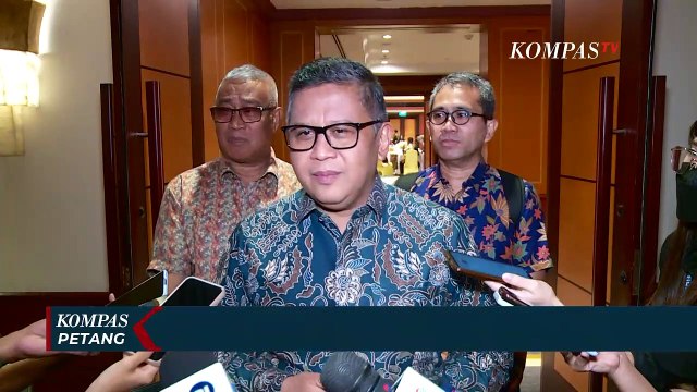 Akankah Ada Pertarungan Anies Baswedan Vs Ganjar Pranowo di Pilpres 2024, Berikut Selengkapnya!