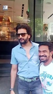 Riteish Deshmukh का किलर लुक #shorts #ytshorts #trendingshorts #viral #riteishdeshmukh