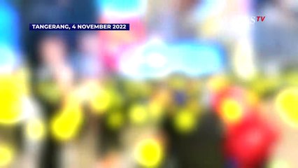 3 Fakta Konser Boyband NCT 127 Dihentikan Paksa oleh Polisi, 30 Orang Pingsan!