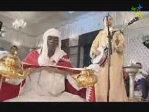 Mariage Amazigh tamghra spec rachidino