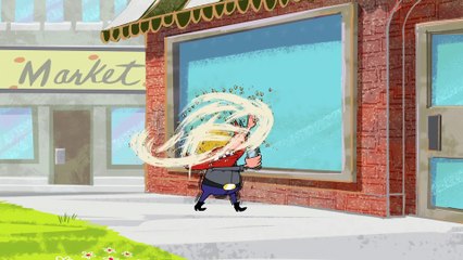 Looney Tunes - Best of Yosemite Sam