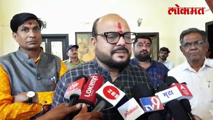 एकनाथ शिंदे आणि शरद पवारांमध्ये काहीतरी शिजतंय!