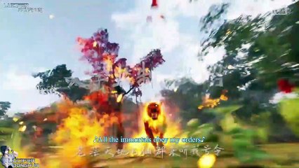 Leveling up in a Fantasy World Episode 1 English Sub - Pliz Follow and Like