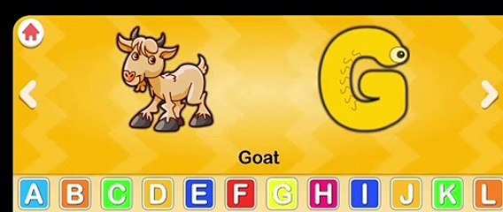 ABCD LEARNING BY KIDS. EDUCATION VIDEO. KIDS LEARNING