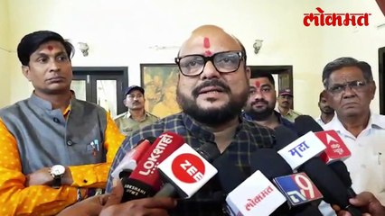 अंधारेंनी केलेल्या आरोपांवर काय म्हणाले गुलाबराव-