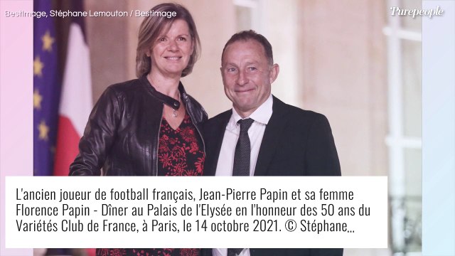 Jean-Pierre Papin, papa d'une fille handicapée : On m'avait dit qu'elle ne marcherait jamais