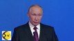 Putin endorses evacuation of Ukraine’s Kherson region || WORLD TIMES NEWS