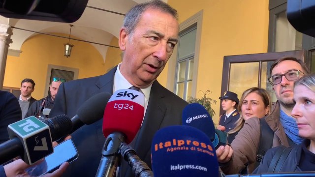 Sala Quali sono deleghe di Sgarbi? Chiederò chiarimenti alla Meloni