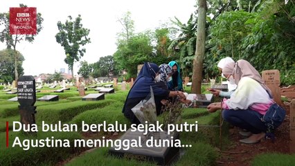 Minta Pertanggungjawaban Pihak Terkait, Ibu Anak Korban Gagal Ginjal: Anak Saya Tidak Akan Kembali