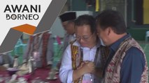PRU15 | Ali Biju ditentang keluarga sendiri di Saratok