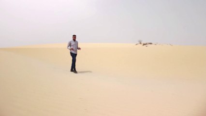 التغير المناخي.. كثبان رملية تتحرك بسرعة في السودان وأمطار تسقط بمناطق جديدة