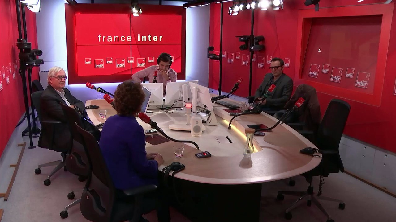 On n'arrête pas l'éco, avec Marie-Ange Debon, présidente de Keolis