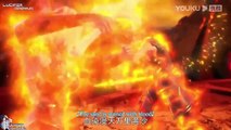 Rise of The Dragon – Jidao Long Shen Episode 38 English Sub - Multi Sub - Chinese Anime Donghua - Lucifer Donghua