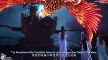 Wan Jie Du Zun – Ten Thousand Worlds Season 2 Episode 26 [76] English sub - Multi Sub - Chinese Anime Donghua - Lucifer Donghua